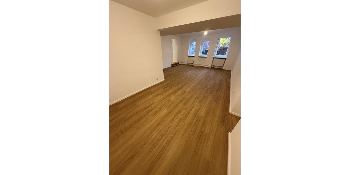 Erdgeschoßwohnung Berlin Tempelhof-Schöneberg - 1 Zimmer, 49 m&sup2;, 1.029&euro; | Angebot:25965781
