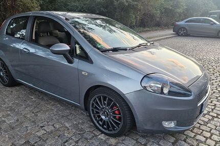 Fiat Punto 171.000 km 1.800 &euro; Berlin 10627