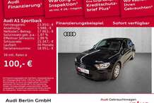 Gebrauchtwagen Audi A1