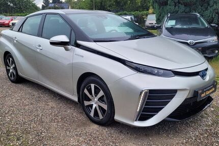Toyota Mirai 80.000 km 15.990 &euro; Berlin 13127