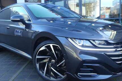 VW Arteon 58.777 km 31.800 &euro; Berlin 13156