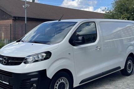 Opel Vivaro 69.000 km 21.896 € Berlin 12681