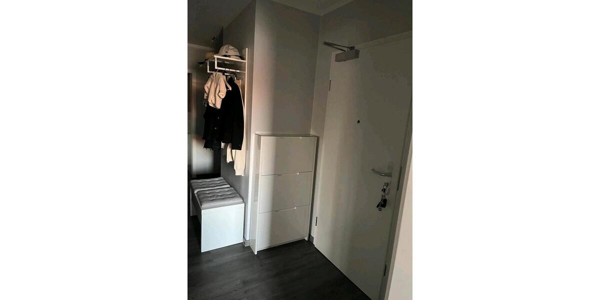 Dachgeschoßwohnung Zeuthen - 3 Zimmer, 63 m&sup2;, 1.268&euro; | Angebot:26350629