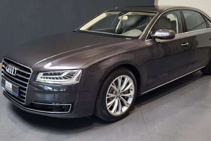 Audi A8 96.630 km 27.950 &euro; Teltow 14513