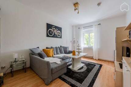 Zimmer Berlin Pankow - 2 Zimmer, 1.690&euro; | Angebot:26824147