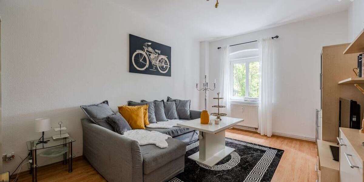 Zimmer Berlin Pankow - 2 Zimmer, 1.690&euro; | Angebot:26824147