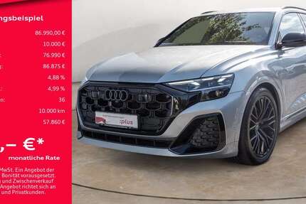 Audi Q8 37.382 km 86.990 &euro; Potsdam 14482