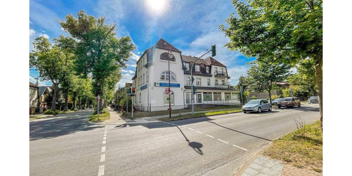Gewerbeobjekt Neuenhagen bei Berlin - 1.698.000&euro; | Angebot:25912931