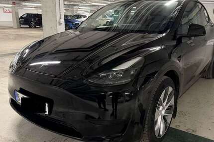 Tesla Model Y 41.000 km 34.000 &euro; Berlin 10587