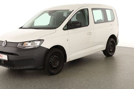 VW Caddy 66.804 km 17.880 &euro; Berlin 12103