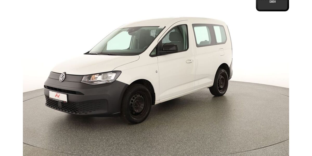 VW Caddy 66.804 km 17.880 &euro; Berlin 12103