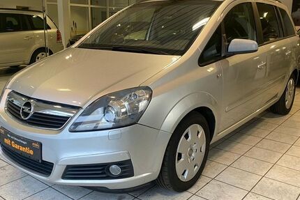 Opel Zafira 150.000 km 5.950 &euro; Berlin 12349