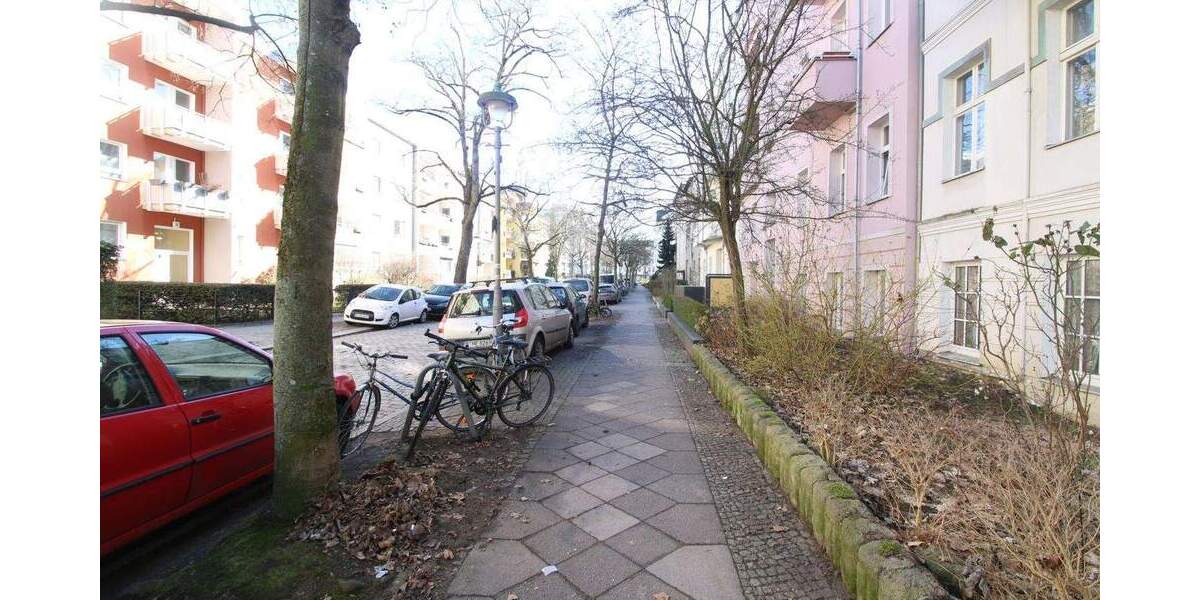 Einfamilienhaus Berlin Steglitz - 2 Zimmer, 299.000&euro; | Angebot:25654454