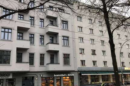 Wohnung Berlin Friedrichshain - 4 Zimmer, 102 m&sup2;, 649.000&euro; | Angebot:27030043