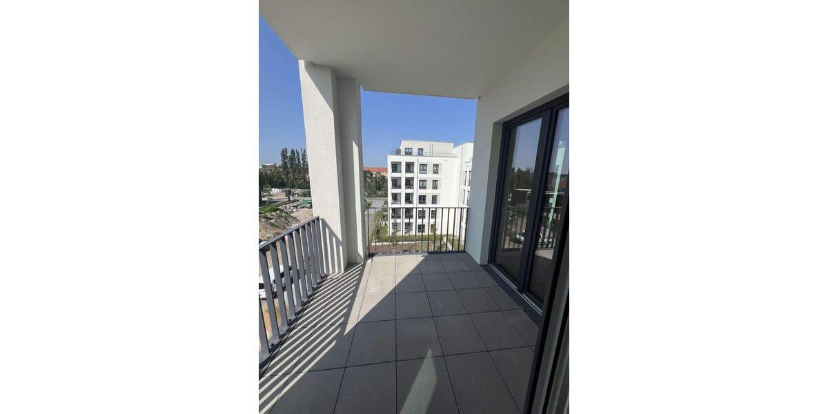 Etagenwohnung Berlin Spandau - 2 Zimmer, 53 m&sup2;, 1.085&euro; | Angebot:24773353