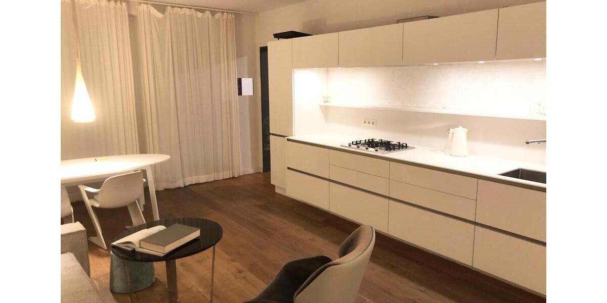 Terrassenwohnung Berlin Friedrichshain-Kreuzberg - 2 Zimmer, 75 m&sup2;, 625.000&euro; | Angebot:26602565