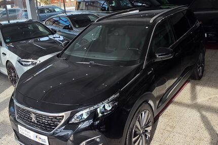 Peugeot 5008 145.000 km 18.250 &euro; Grossbeeren 14979