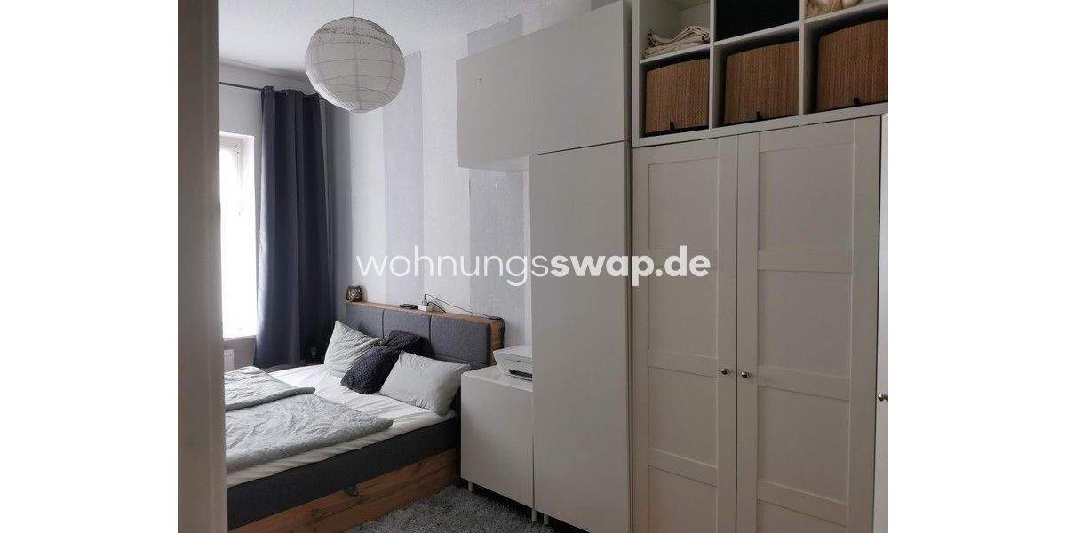 Etagenwohnung Berlin Alt-Hohenschönhausen - 3 Zimmer, 69 m&sup2;, 500&euro; | Angebot:25985467