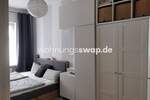 Etagenwohnung Berlin Alt-Hohenschönhausen - 3 Zimmer, 69 m&sup2;, 500&euro; | Angebot:25985467
