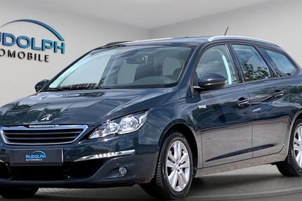 Peugeot 308 137.000 km 8.399 &euro; Berlin 13088