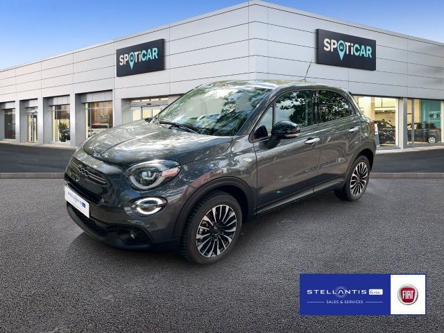 Fiat 500X 15.348 km 17.780 &euro; Berlin 13088