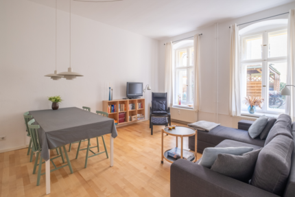 Wohnung Berlin Tempelhof-Schöneberg - 2 Zimmer, 44 m&sup2;, 265.000&euro; | Angebot:25658059