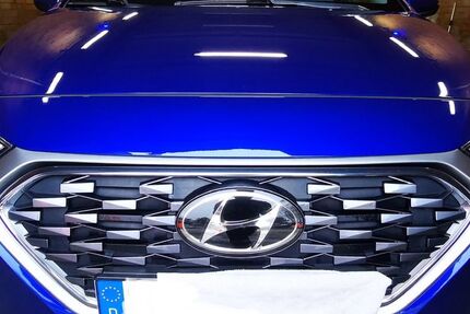 Hyundai IONIQ 55.371 km 18.600 &euro; Berlin 12619