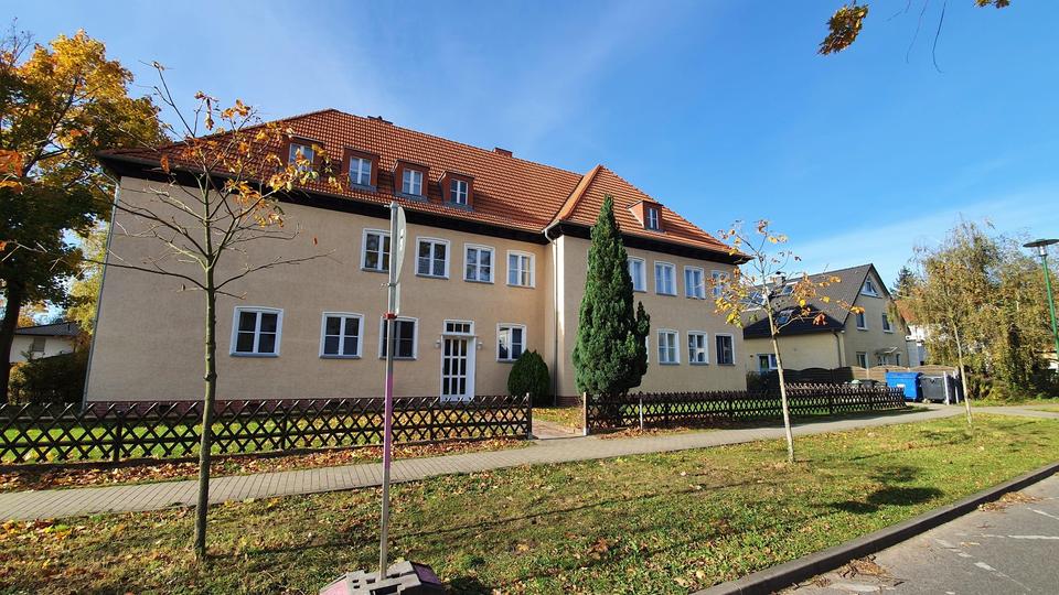 Etagenwohnung Teltow - 4.5 Zimmer, 114 m&sup2;, 1.760&euro; | Angebot:26416077