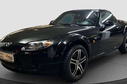 Mazda MX-5 113.000 km 11.980 &euro; Berlin 10625