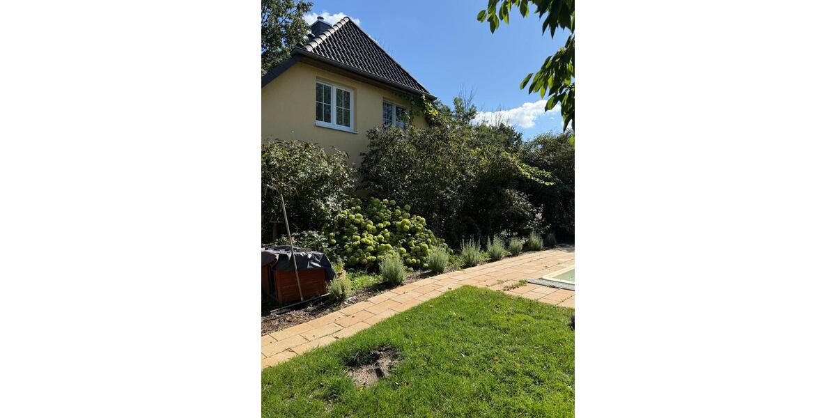 Einfamilienhaus Fredersdorf-Vogelsdorf Vogelsdorf - 5 Zimmer, 135 m&sup2;, 557.000&euro; | Angebot:24867081