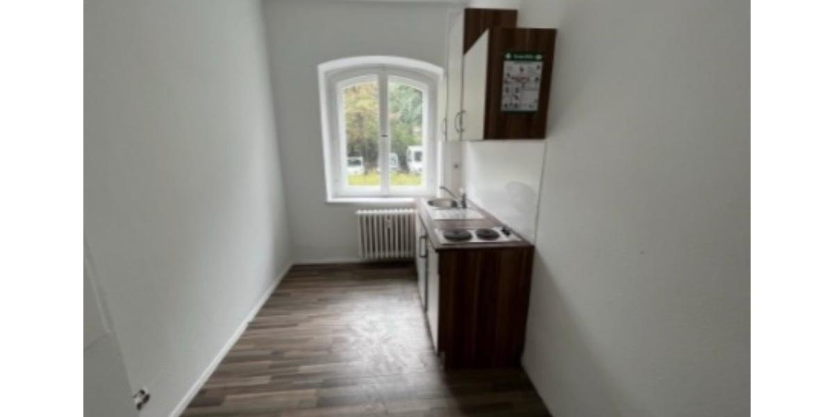 Erdgeschoßwohnung Berlin Tempelhof-Schöneberg - 2 Zimmer, 55 m&sup2;, 1.300&euro; | Angebot:25964658