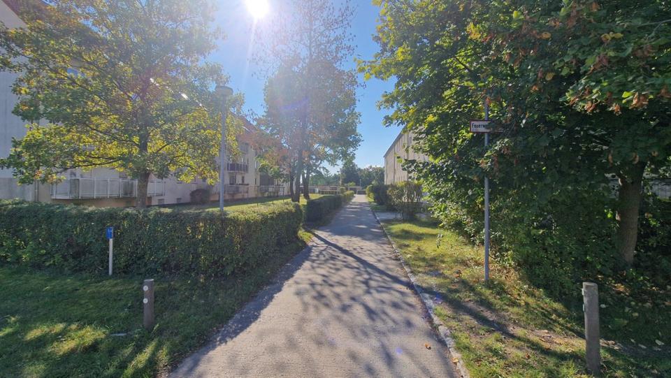 Etagenwohnung Petershagen/Eggersdorf Eggersdorf - 3 Zimmer, 82 m&sup2;, 418&euro; | Angebot:25547233