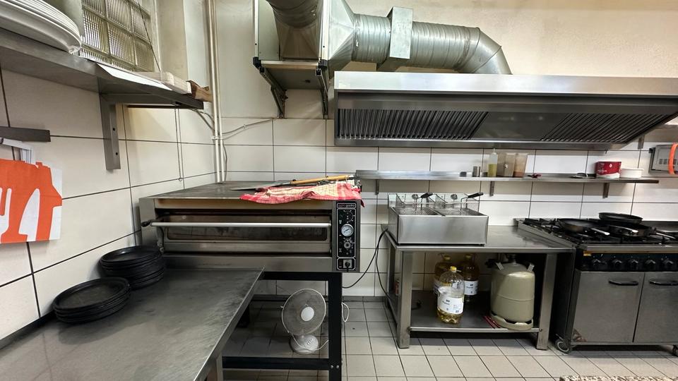 Gewerbeobjekt Berlin Lankwitz - 50&euro; | Angebot:26223786