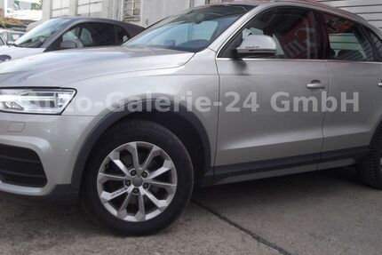 Audi Q3 90.000 km 17.990 &euro; Berlin 12277