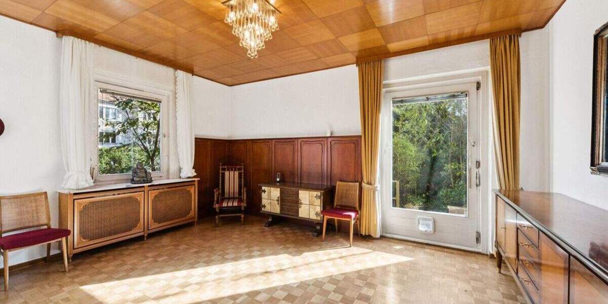 Doppelhaushälfte Berlin Lichterfelde - 5 Zimmer, 125 m&sup2;, 650.000&euro; | Angebot:25850146
