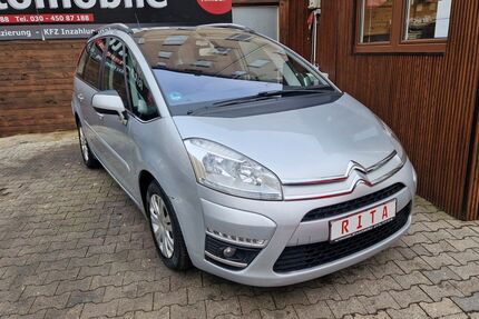 Citroen C4 Picasso 64.817 km 6.780 &euro; Berlin 10627