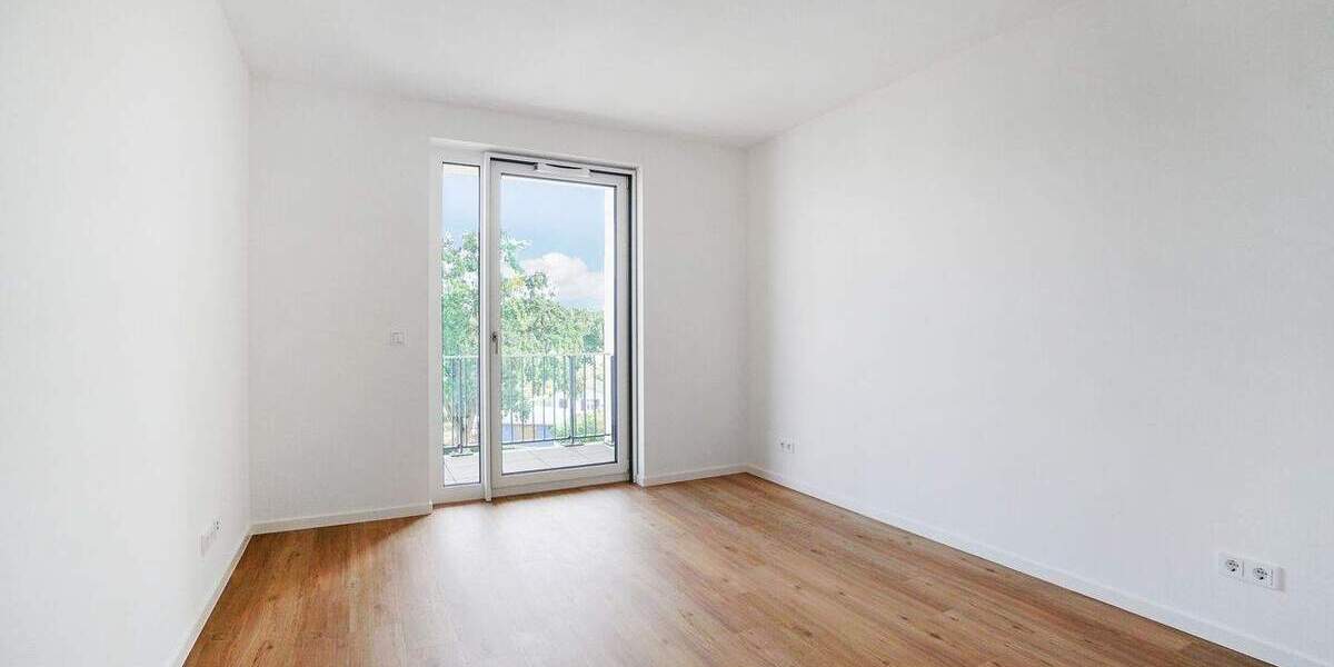 Etagenwohnung Berlin Siemensstadt - 3 Zimmer, 96 m&sup2;, 1.595&euro; | Angebot:25748307