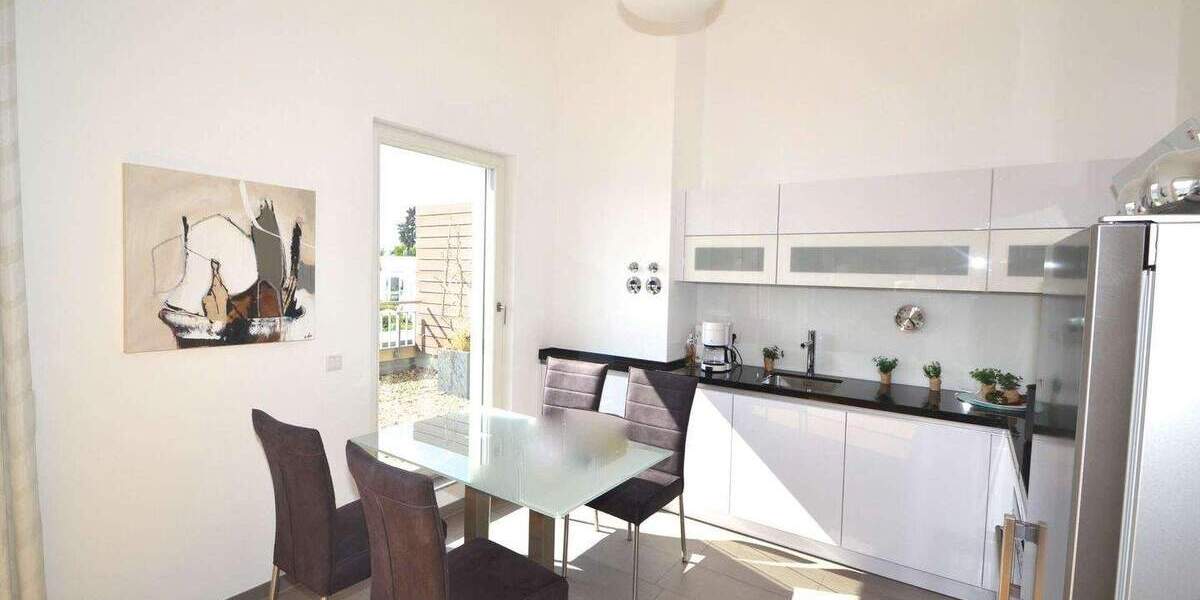 Etagenwohnung Berlin Zehlendorf - 2 Zimmer, 69 m&sup2;, 1.300&euro; | Angebot:25745674