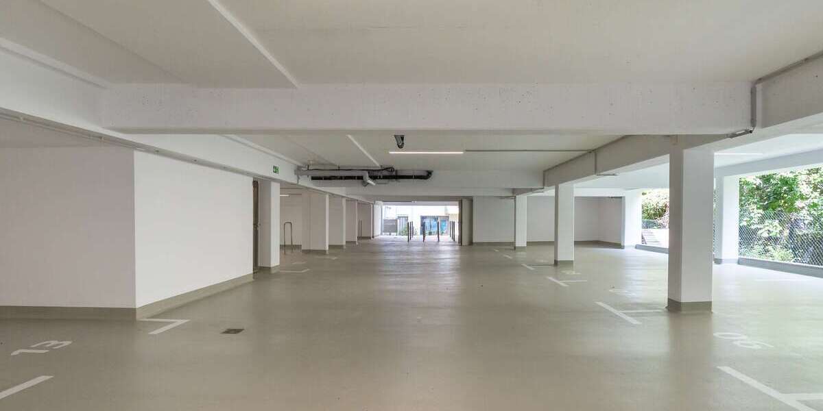 Garagen / Stellplätze Berlin Wilmersdorf - 150.000&euro; | Angebot:25200216