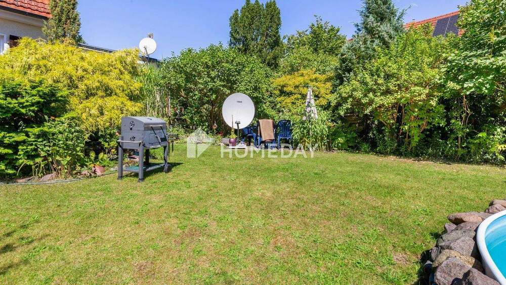 Doppelhaushälfte Potsdam Babelsberg Nord - 3 Zimmer, 89 m&sup2;, 695.000&euro; | Angebot:24835362