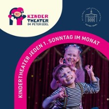 Däumelinchen - Sylvia Barth – Theater mit und ohne Puppen 04.10.2026 PETER EDEL