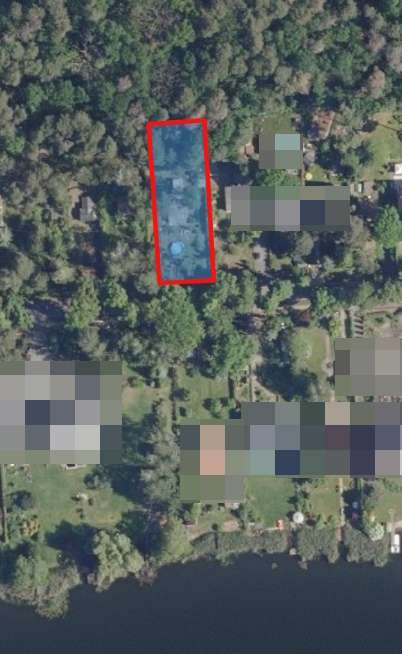 Grundstück zu verkaufen in Falkensee 435.000 € 1201 m²