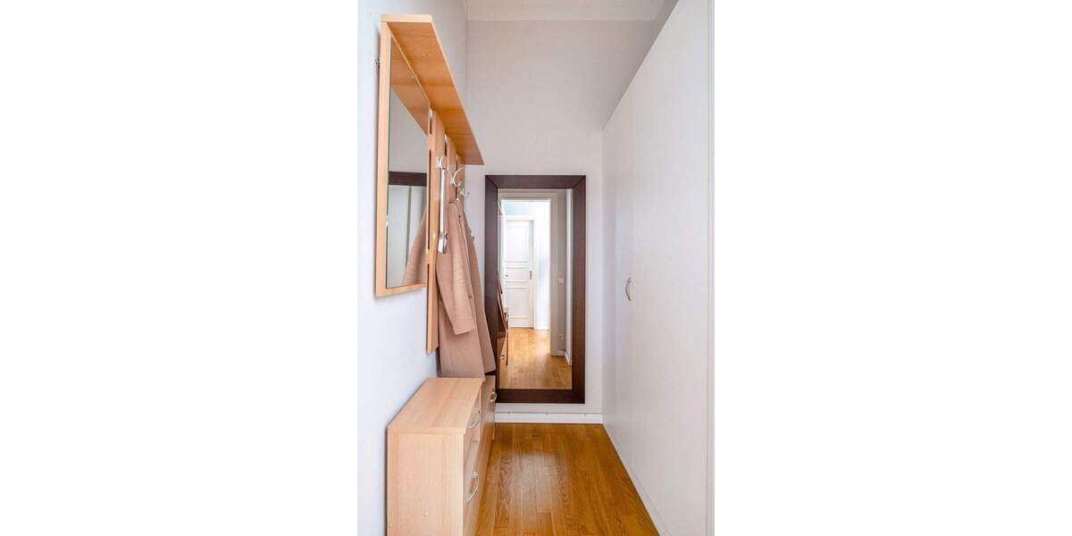 Etagenwohnung Berlin-Mitte Mitte - 3 Zimmer, 95 m&sup2;, 798.000&euro; | Angebot:25899669