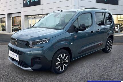 Citroen Berlingo 1.001 km 31.480 € Berlin 13088