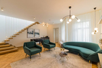 3-Zimmer-Penthousewohnung in Berlin-Mitte - Penthouse Berlin Mitte | Angebot:26857691