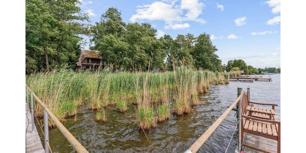 Einfamilienhaus Berlin Schmöckwitz - 4 Zimmer, 249 m&sup2;, 965.000&euro; | Angebot:25699489