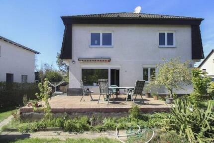 Haus Berlin Bohnsdorf - 4 Zimmer, 398.000&euro; | Angebot:26501714