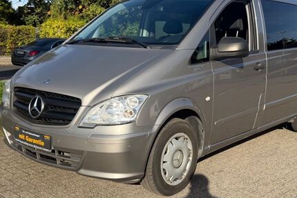 Mercedes-Benz Vito 268.000 km 11.500 &euro; Berlin 13158
