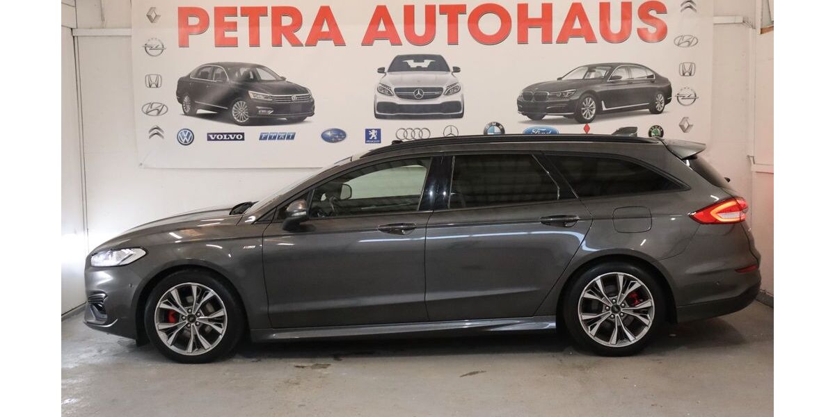 Ford Mondeo 111.000 km 15.999 &euro; Berlin 12099