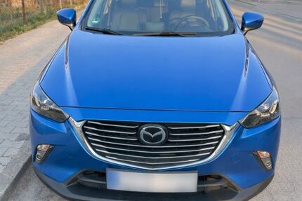 Mazda CX-3 140.000 km 12.600 &euro; Berlin 12353